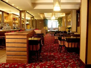Green Isle Hotel, Dublin - Restaurant