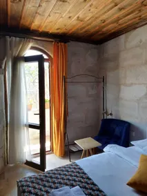 Duru Cappadocia Stone House - Room