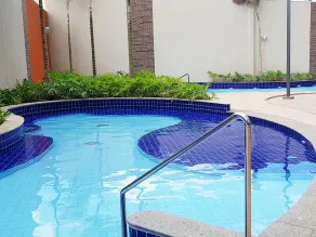 Enjoy Olímpia Park Resort - Piscine