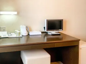 Tabist IWATA Station Hotel - Chambre