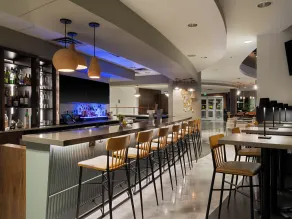 Hotel Indigo Asheville Downtown by IHG - Restaurant