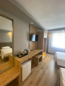 EViM HOTEL ÇORLU - View from room