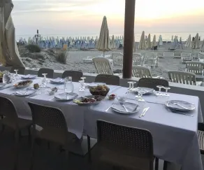 Horse Country Resort Congress & Spa - Hotel Ribot - Restaurant