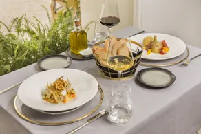 ICON Rosetó - Restaurant