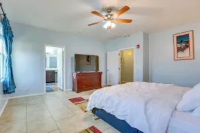 Furnished Patio! Retreat 12 Mi to Dtwn Phoenix - Interni