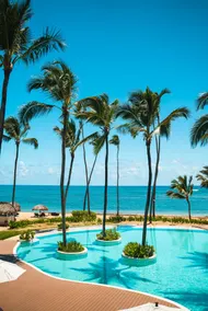 Zoetry Agua Punta Cana - All Inclusive - Pool