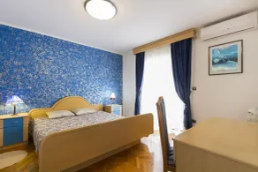Villa Allegria - Room