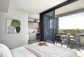 Punthill Parramatta - Room