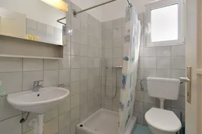 Apartments Stefko 2071 - Bathroom