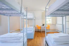HI Guimaraes - Pousada de Juventude - Chambre
