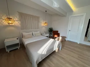 KE Urla - Room
