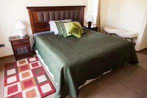 Isla de Maipo Country home - Room