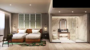 Grand Mercure Shah Alam Sa Sentral - Rom