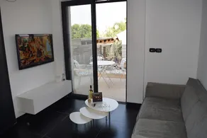 Tal Kinneret - Room
