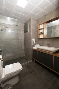 Elite Residence Buca - Bathroom