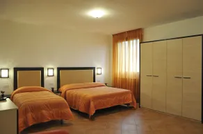 Residence Cimone Polle Life - Chambre
