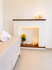 Maxa Residences - Free Airport Shuttle - Room