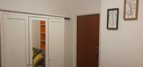 Meravigliosa camera privata accogliente e familiare con terrazza e griglia - Interni