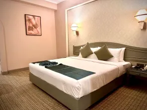 Shilton International - Room