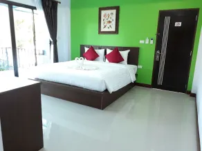 Lanta Noblesse - Room