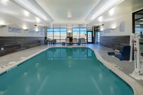 Fairfield Inn & Suites Lancaster Palmdale - Piscine