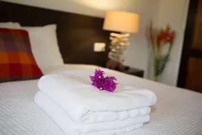 Eco Torarica - Room
