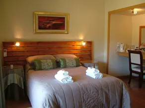 Damas Guest Farm - Room