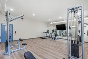 Kiota Inn & Event Center Sutter Creek, an Ascend Collection Hotel - Salle de remise en forme