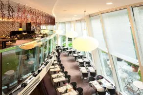 Dorint Kongresshotel Mannheim - Restaurant