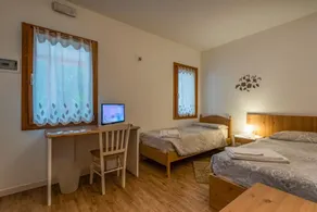 Hotel Agriturismo Al Luogo Del Giulio - Zimmer