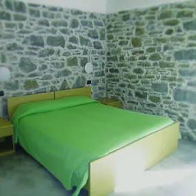 Albergo Val Dolo - Zimmer