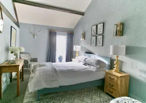 The Brown Horse Inn - Quarto