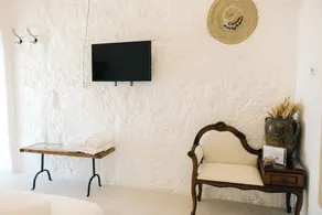 Corte Manfredi - Habitación