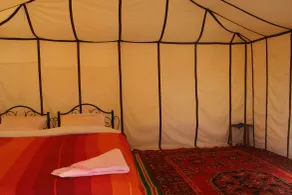 Zagora Desert Camp - Chambre