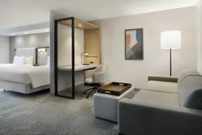 SpringHill Suites Midland - Chambre