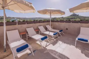 Hotel Ben Marsalforn, Affiliated by Meliá - Piscine