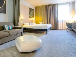 ibis Styles Troyes Centre - Chambre