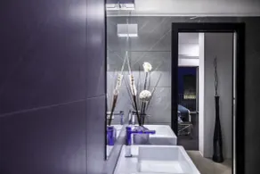 Carten - Bathroom