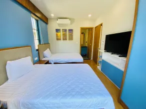 Happy Stay Resort Novaworld Phan Thiet - Quarto