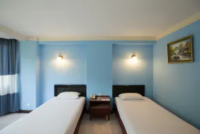The Imperial Hotel & Convention Centre Phitsanulok - Chambre