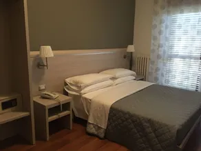 Twelve Hotel - Rom