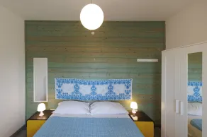 Villa Celeste - Room