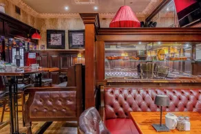 Grand Hotel Tralee - Restaurante