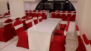 فندق أبراج المسك Abraj Almisk Hotel - Restaurant