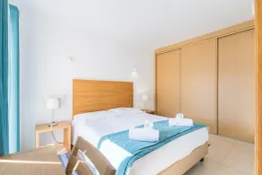 Lumina Villas - Zimmer