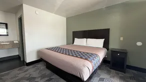 Budget Inn By Hotel O Ada OK - Room