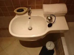 KoKo Hotel Milano Marittima - Zimmer