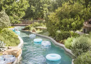 Hyatt Regency Lost Pines Resort and Spa - Piscine