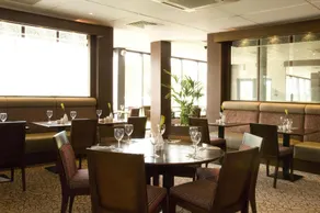 Premier Inn Castleford Xscape - M62 J32 - Restaurante