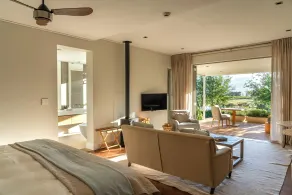 Angala - Room